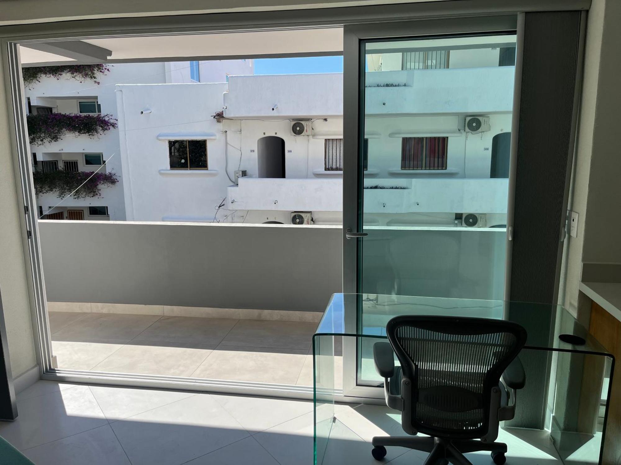 Vidalia - Modern Condos With Rooftop Terrace And Gym Puerto Vallarta Eksteriør billede