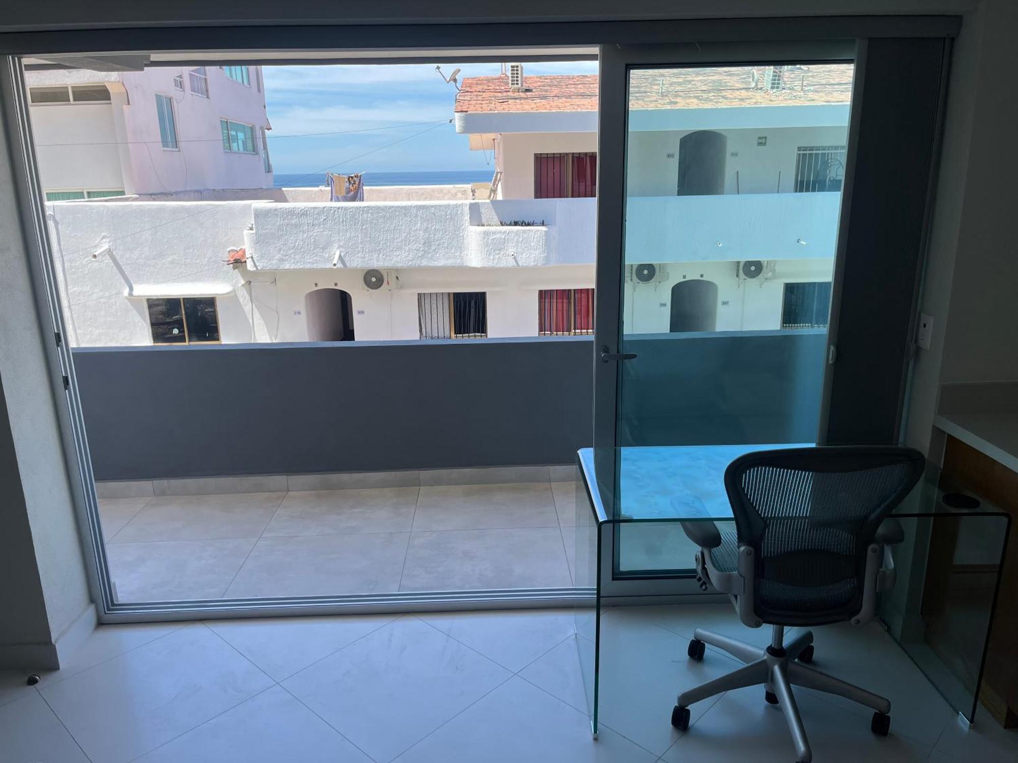Vidalia - Modern Condos With Rooftop Terrace And Gym Puerto Vallarta Eksteriør billede