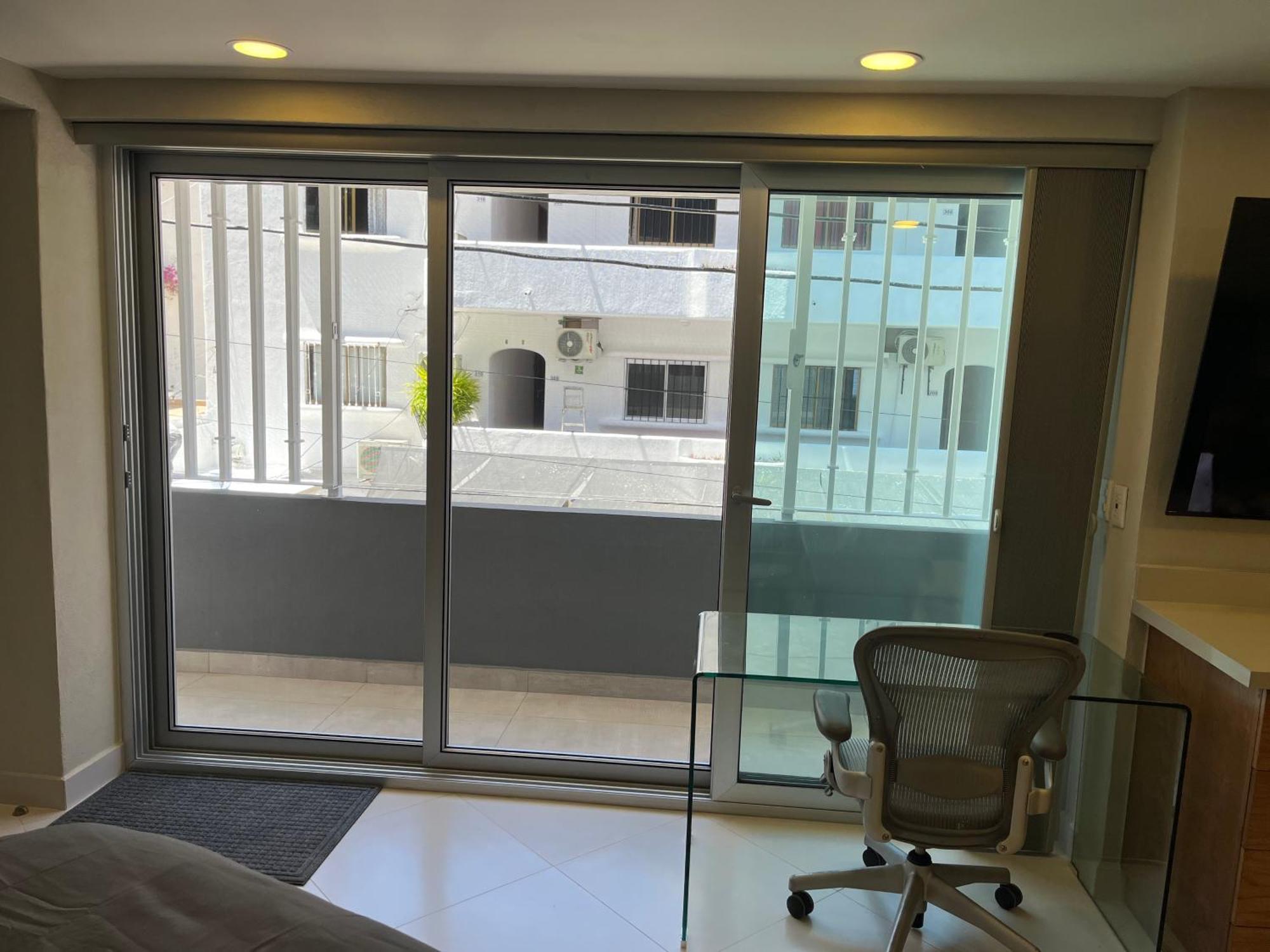 Vidalia - Modern Condos With Rooftop Terrace And Gym Puerto Vallarta Eksteriør billede