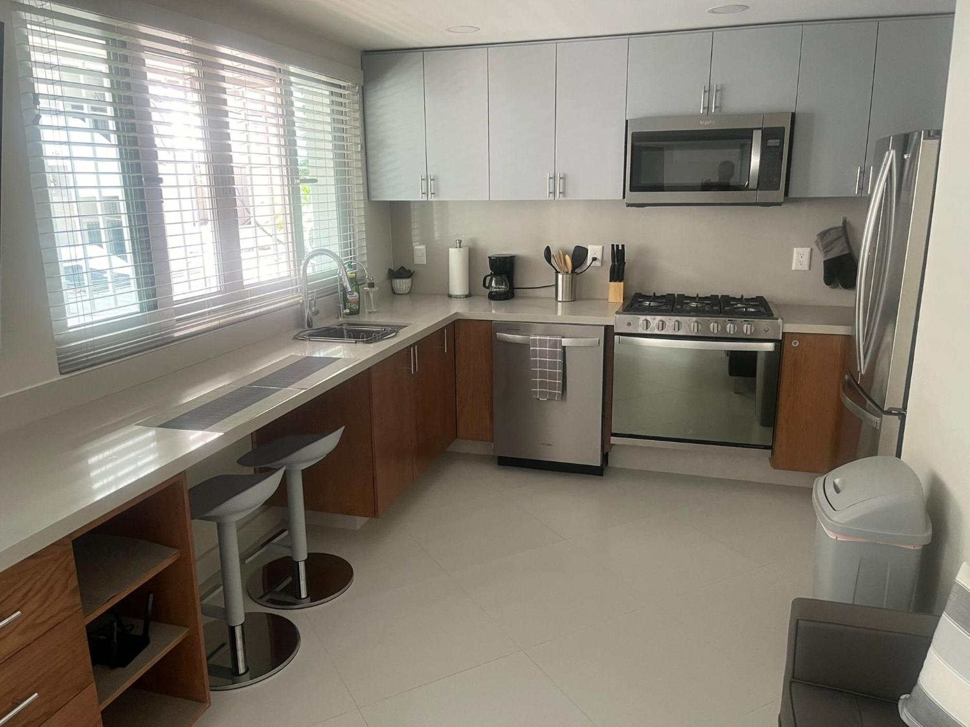 Vidalia - Modern Condos With Rooftop Terrace And Gym Puerto Vallarta Værelse billede